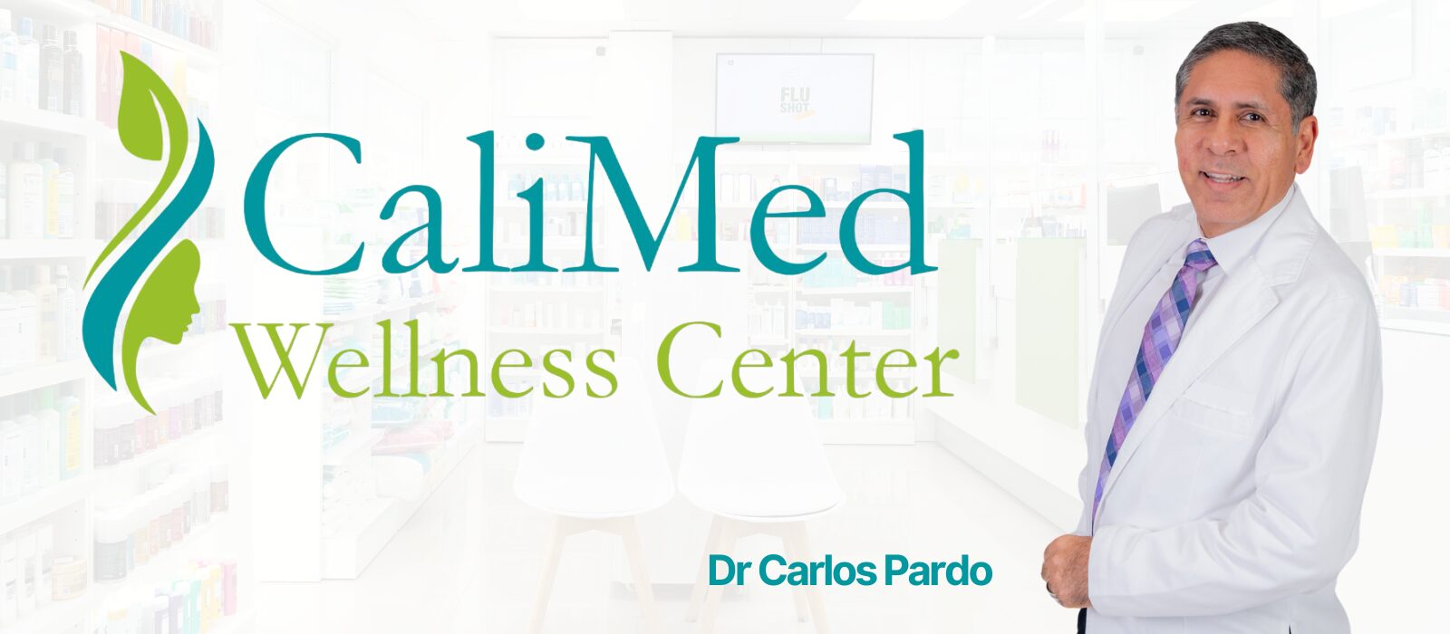 CaliMed Wellness Center